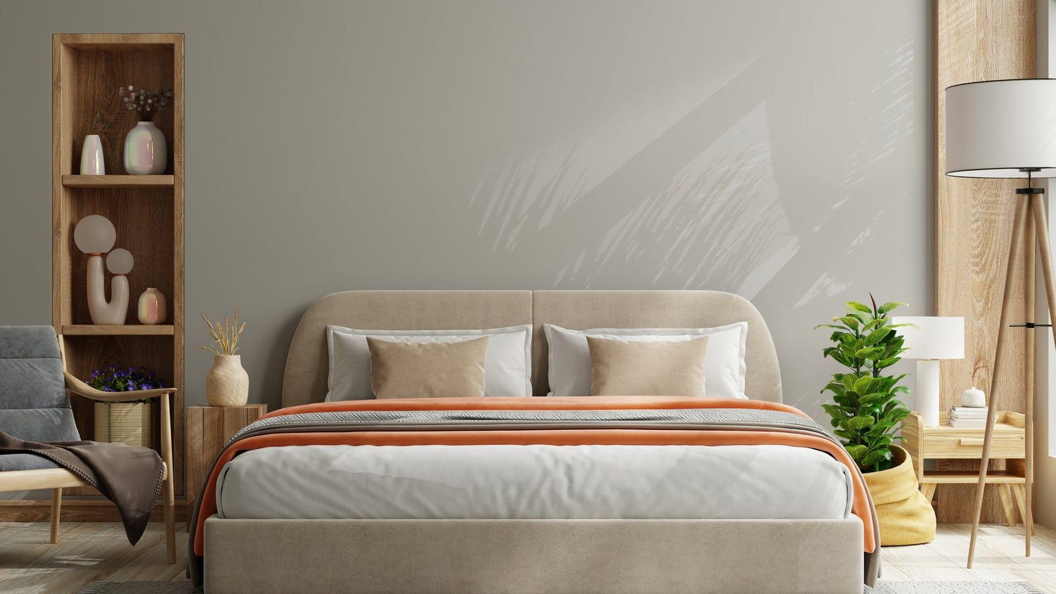 Rest Assured Collection