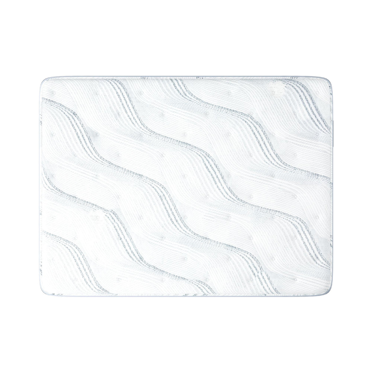 Serta Master Suite Plush (Two-Sided)