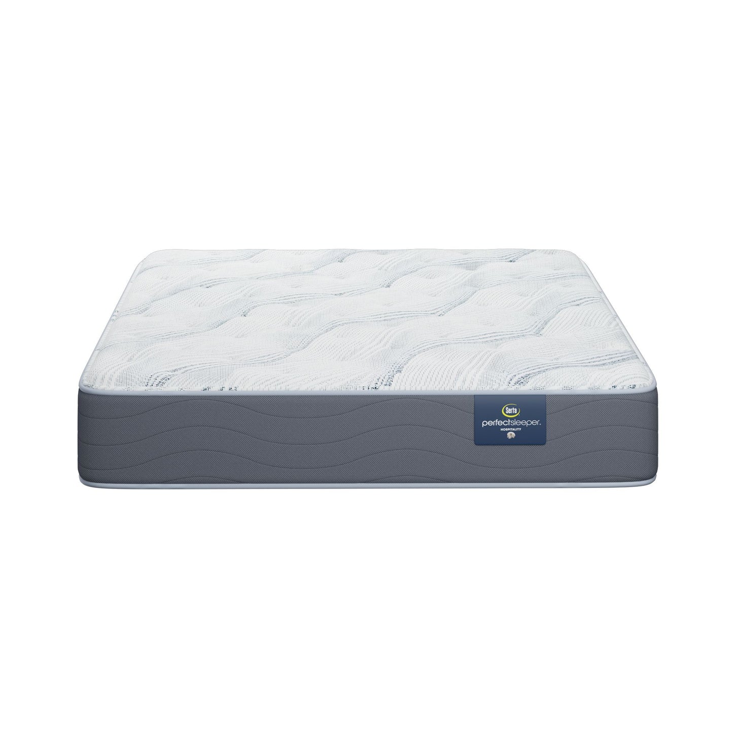 Serta Master Suite Plush (Two-Sided)