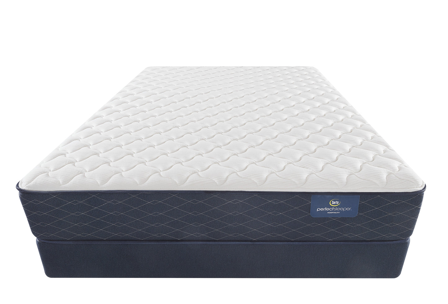 Serta® Star Suite Supreme Plush (One Sided)