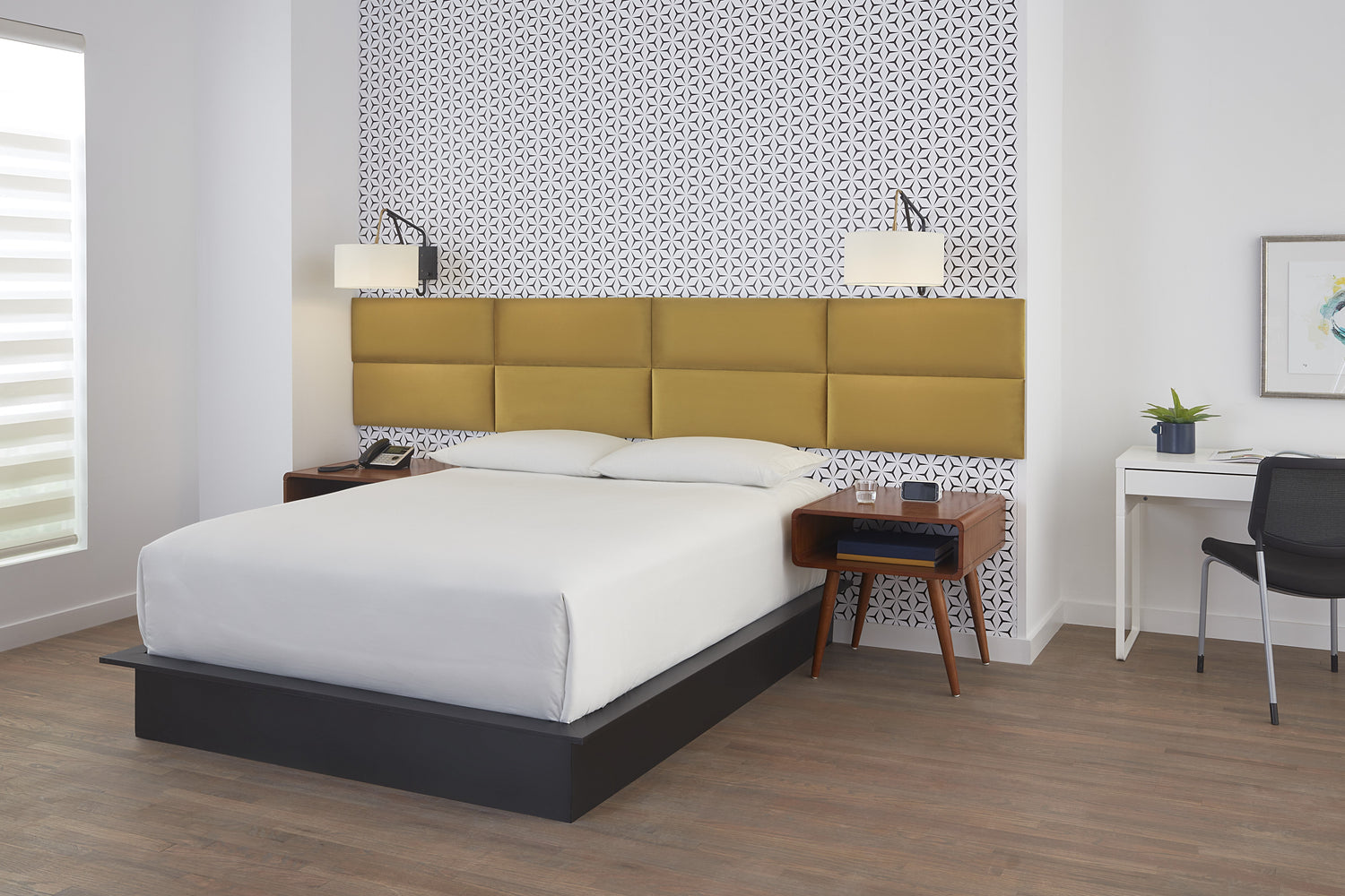 All Serta® Hospitality Beds