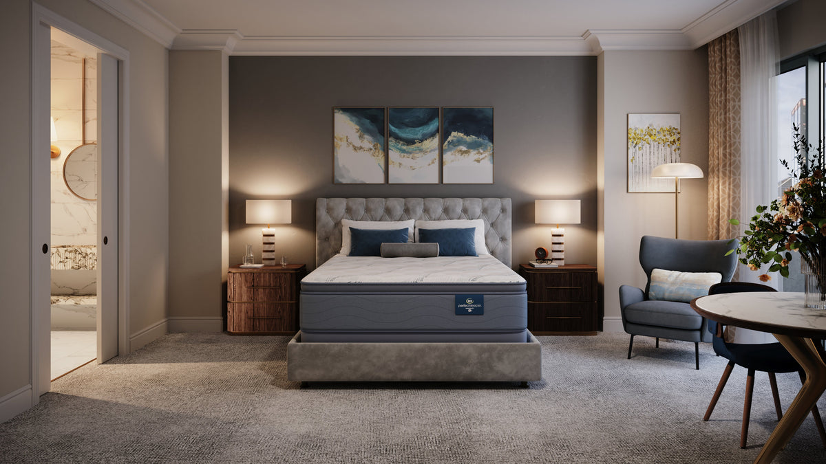 One-Sided Mattresses