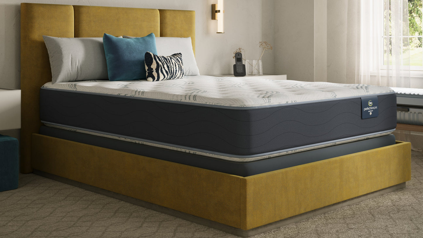 Serta Concierge Suite Firm (Two-Sided)