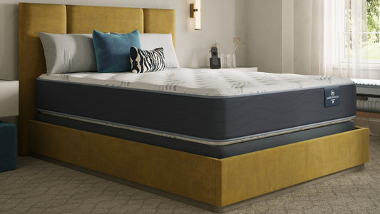 Serta Concierge Suite Firm (Two-Sided)