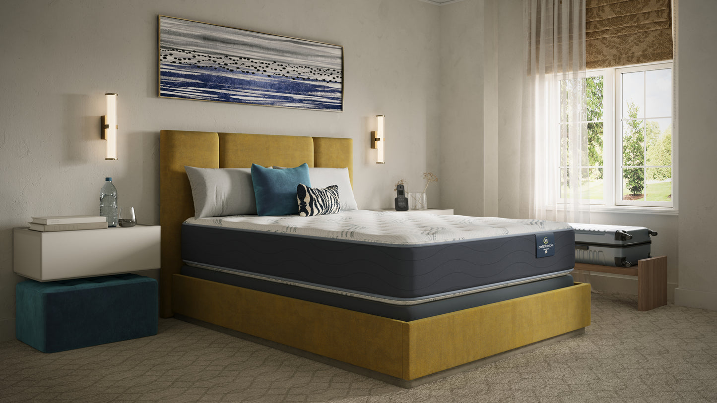 Serta Concierge Suite Firm (Two-Sided)