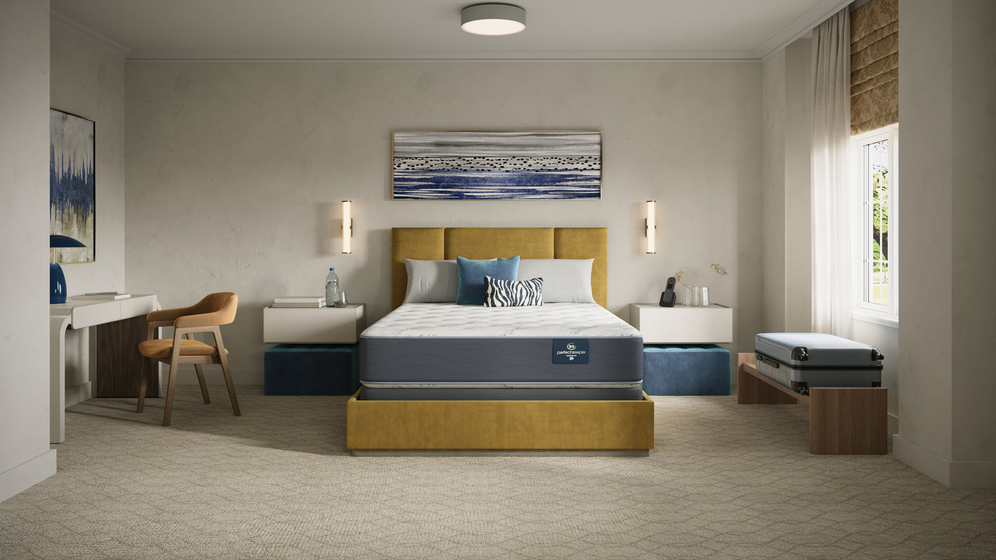 Serta Concierge Suite Firm (Two-Sided)
