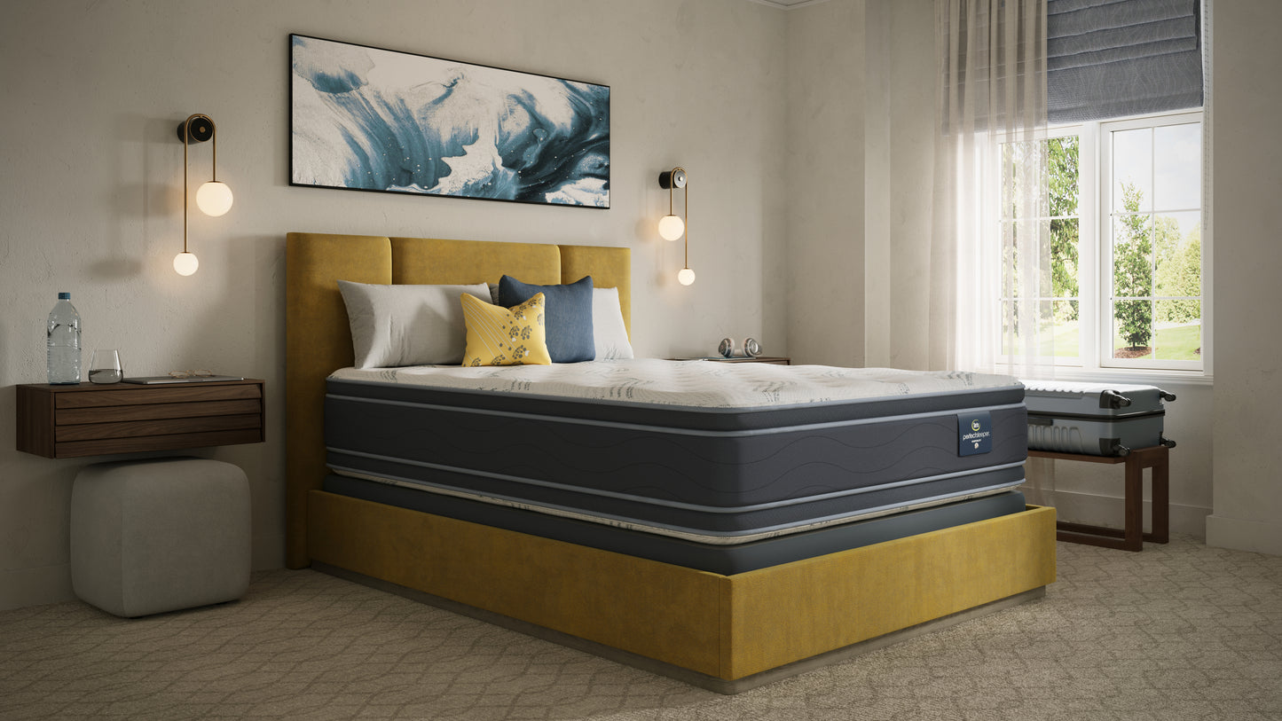 Serta Concierge Suite Pillow Top (Two-Sided)