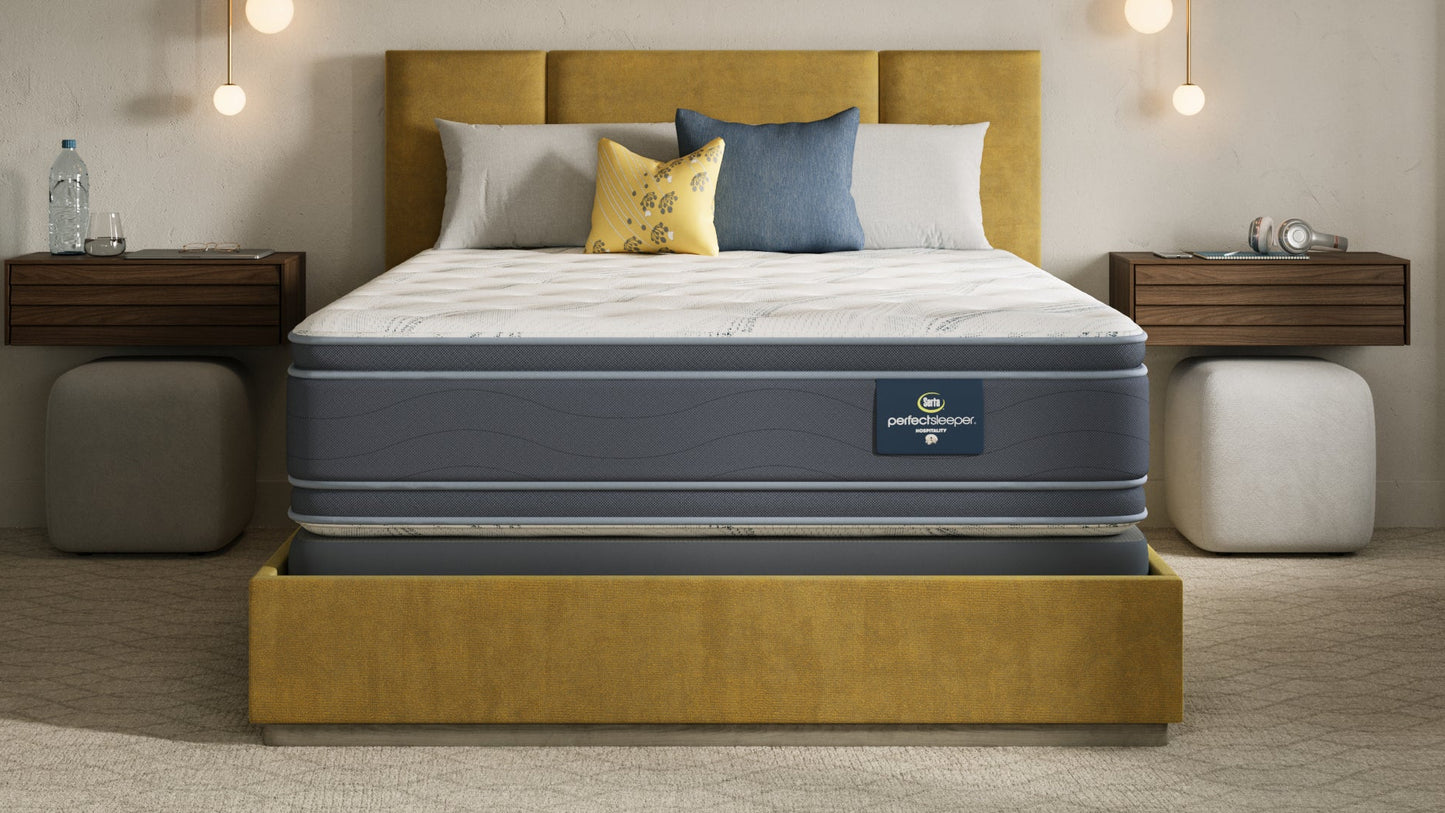 Serta Concierge Suite Pillow Top (Two-Sided)
