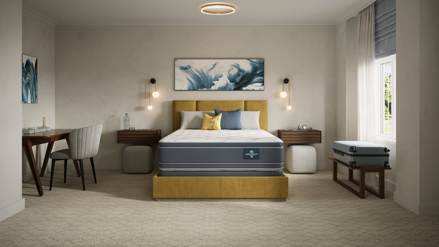 Serta Concierge Suite Pillow Top (Two-Sided)