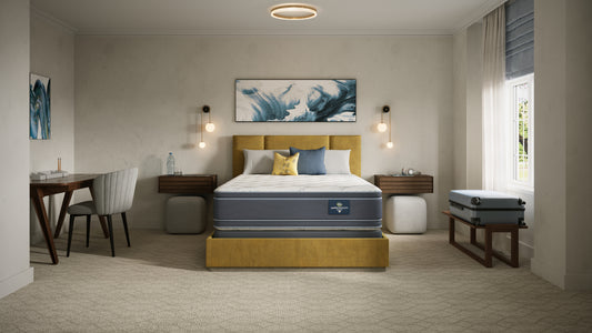 Serta Concierge Suite Pillow Top (Two-Sided)