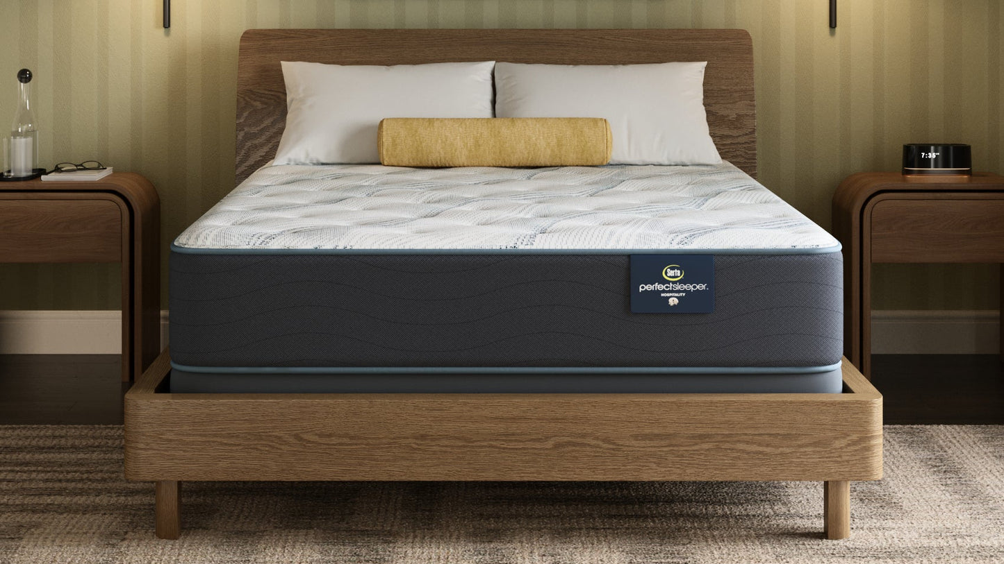 Serta Prestige Suite Plush (Two-Sided)