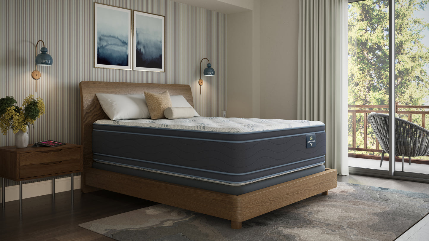 Serta Prestige Pillow Top (Two-Sided)