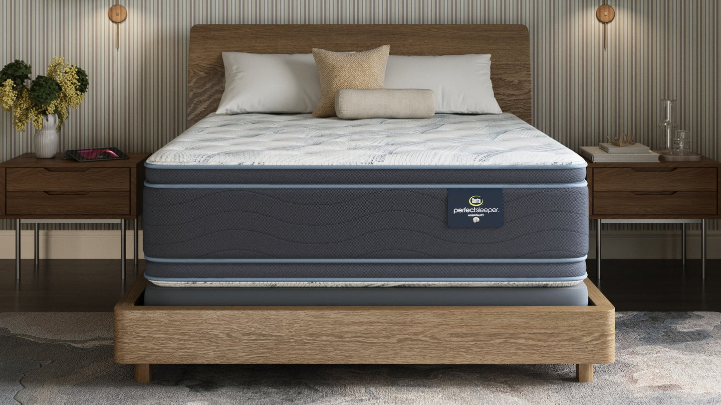 Serta Prestige Pillow Top (Two-Sided)