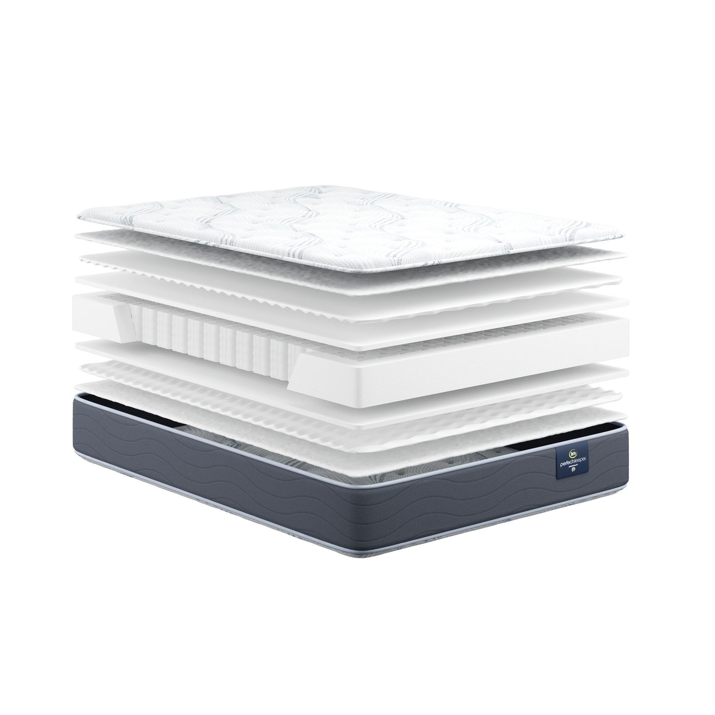Serta Concierge Suite Firm (Two-Sided)