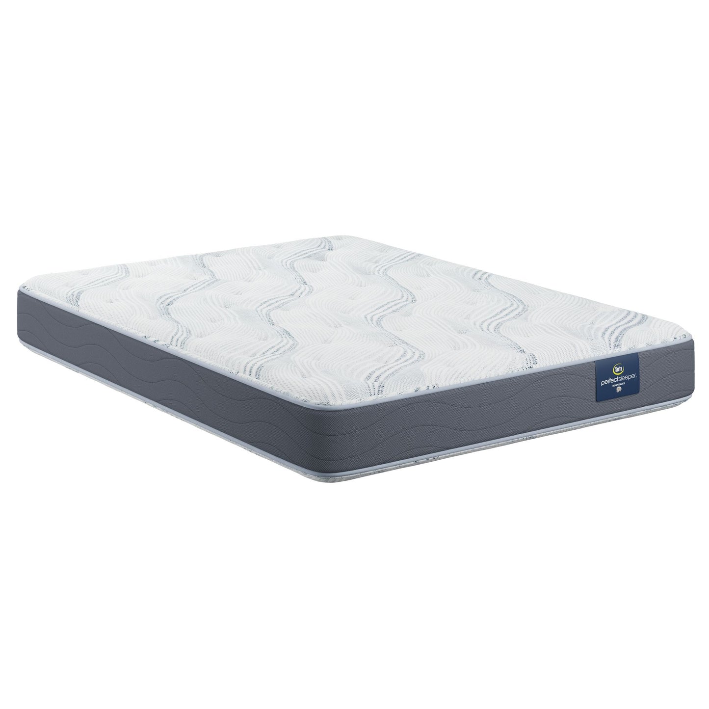 Serta Concierge Suite Firm (Two-Sided)