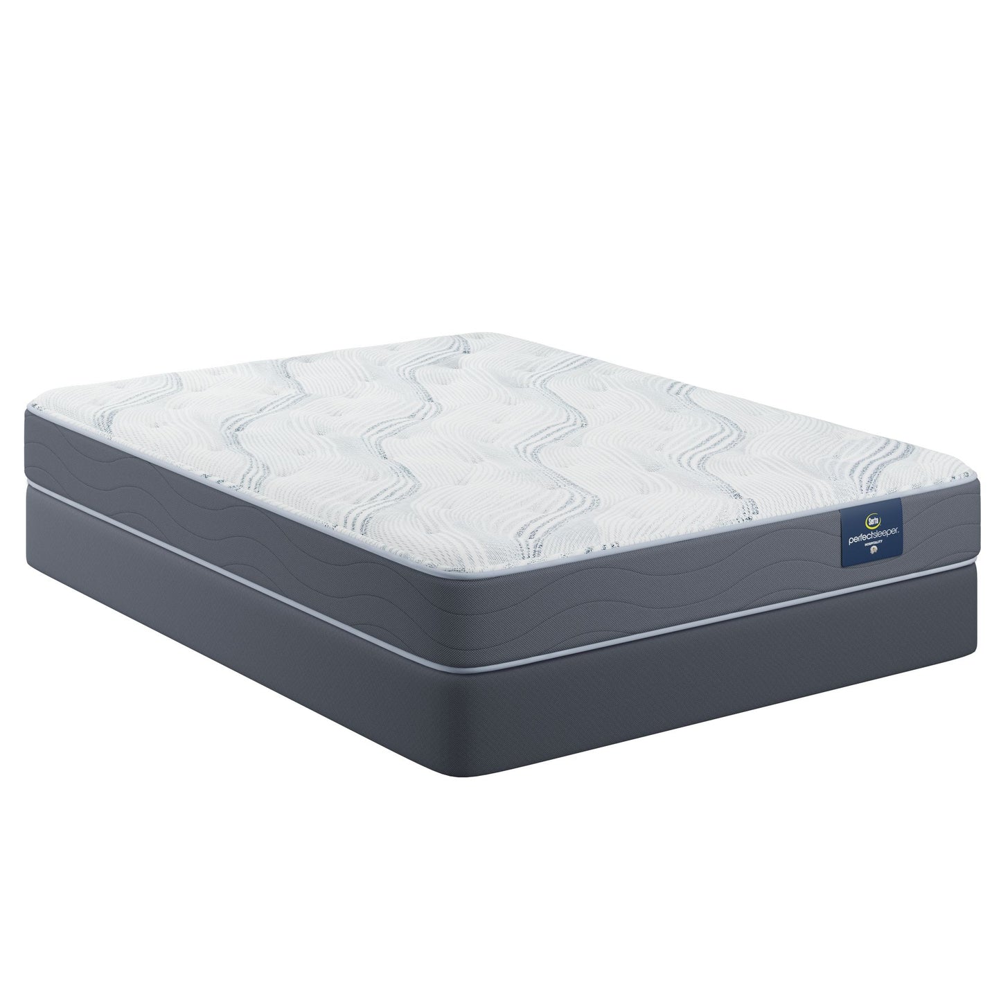 Serta Concierge Suite Firm (Two-Sided)