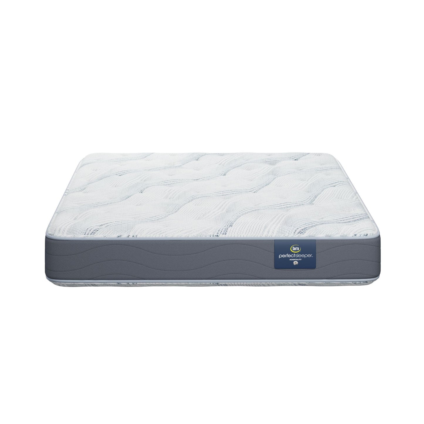 Serta Concierge Suite Firm (Two-Sided)
