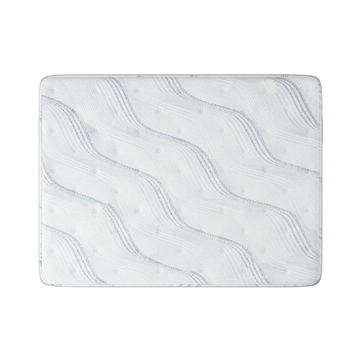 Serta Concierge Suite Plush (Two-Sided)