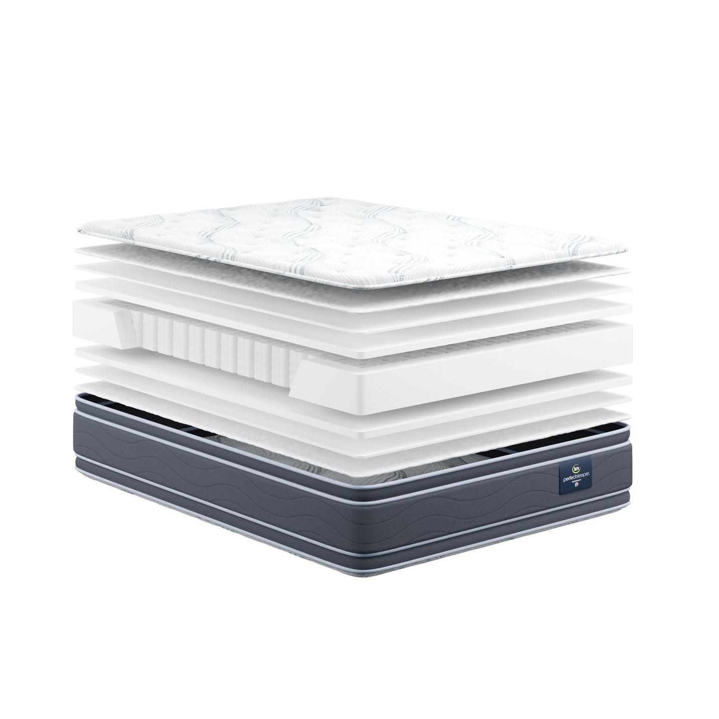 Serta Concierge Suite Pillow Top (Two-Sided)