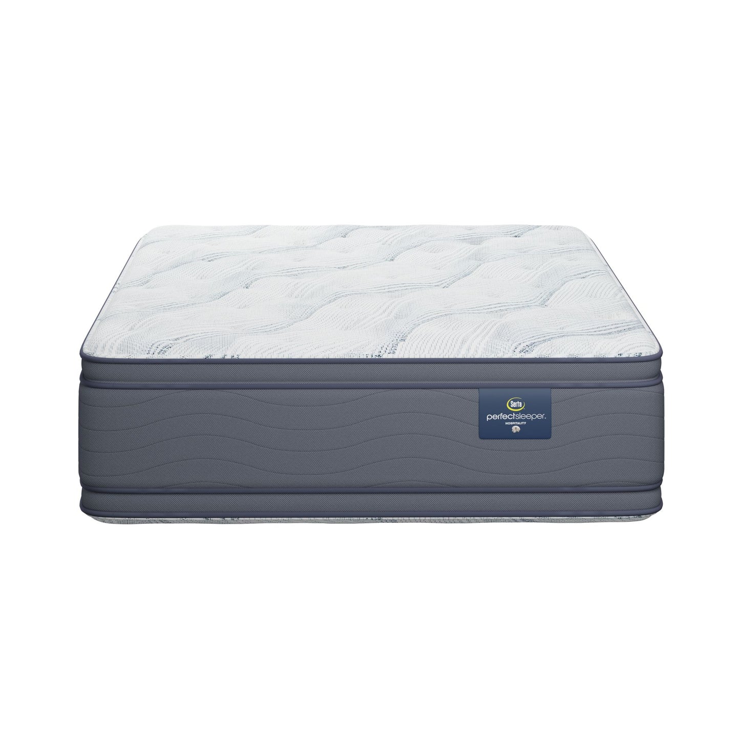 Serta Grand Chateau Pillow Top (Two-Sided)