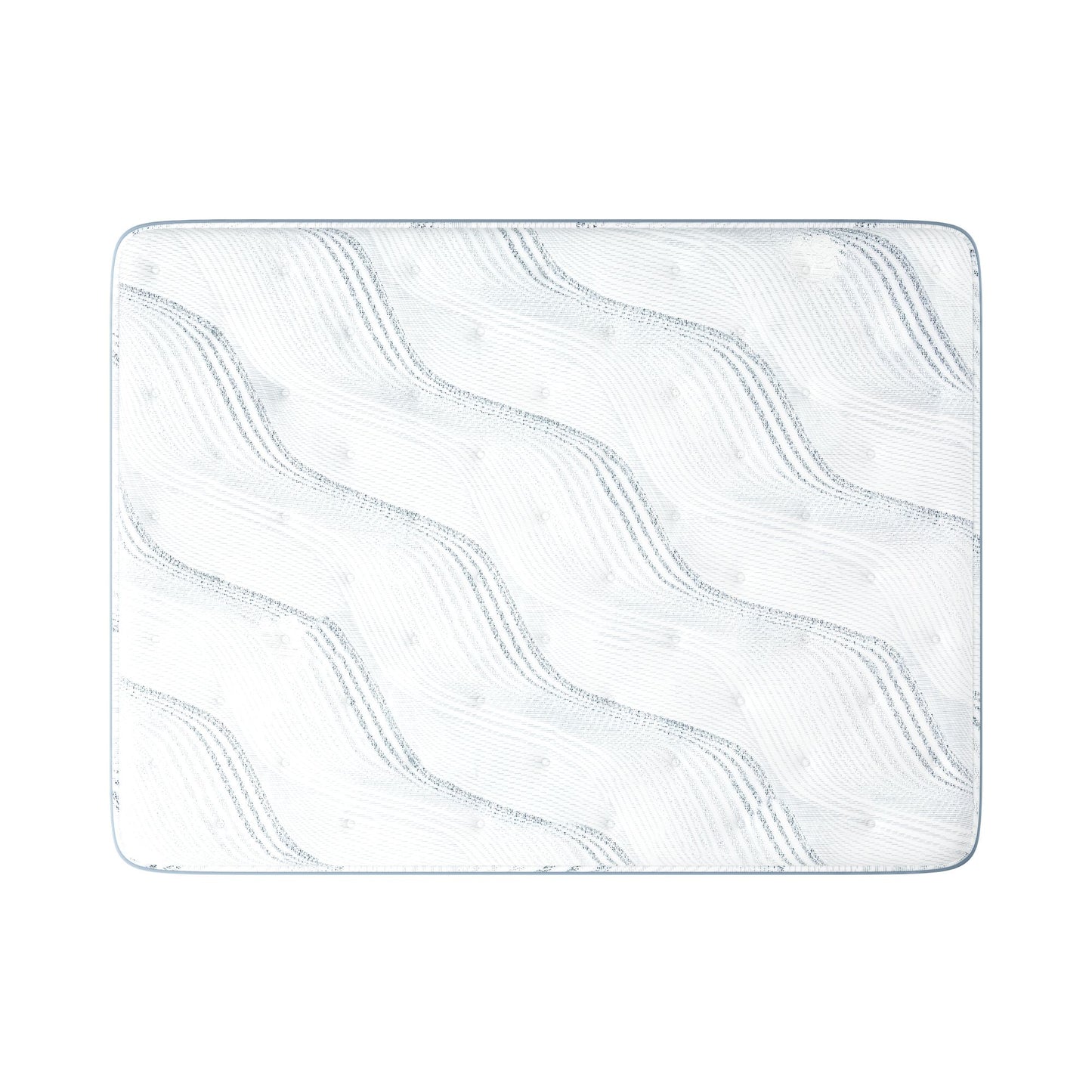 Serta Platinum Suite Plush (Two-Sided)
