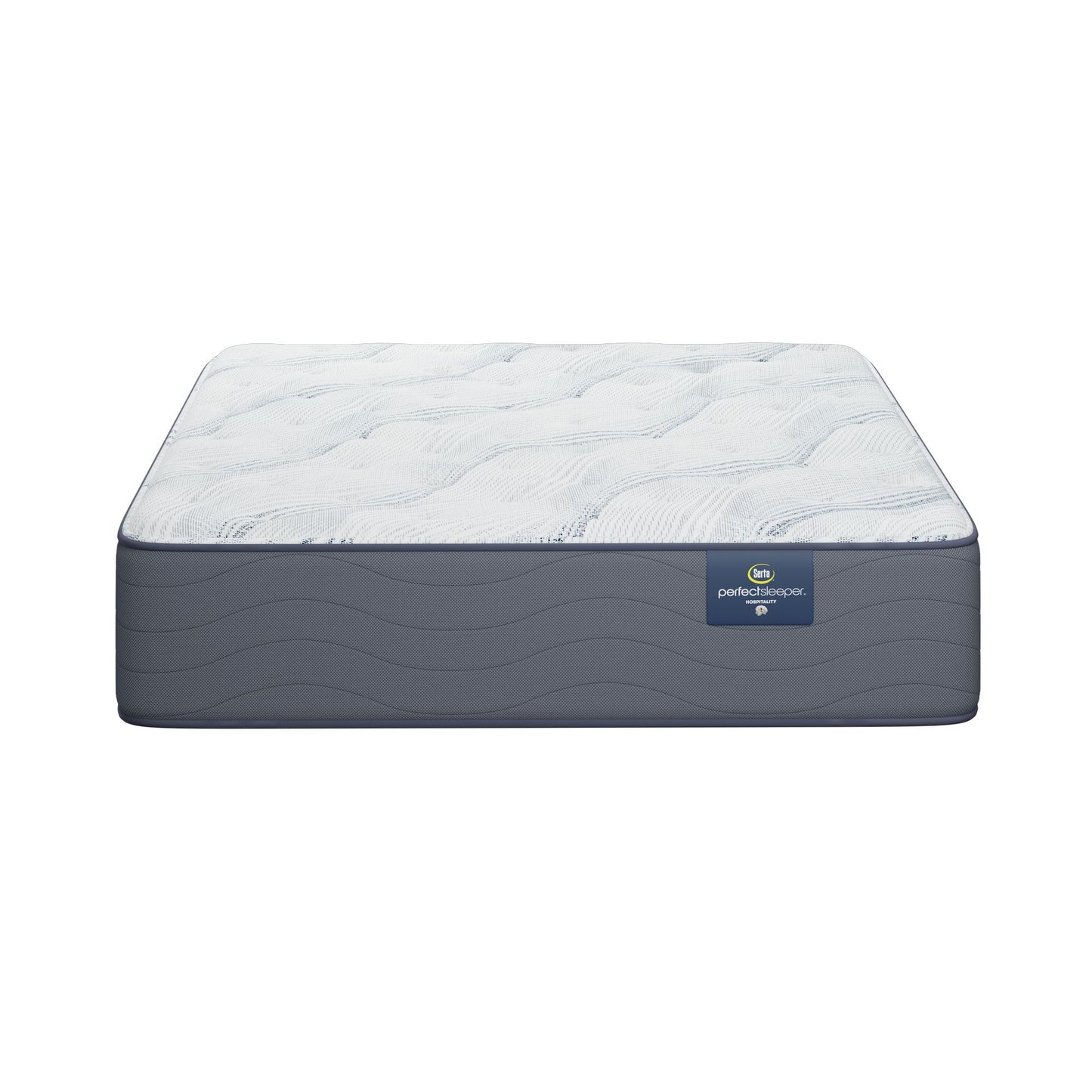 Serta Platinum Suite Plush (One-Sided)