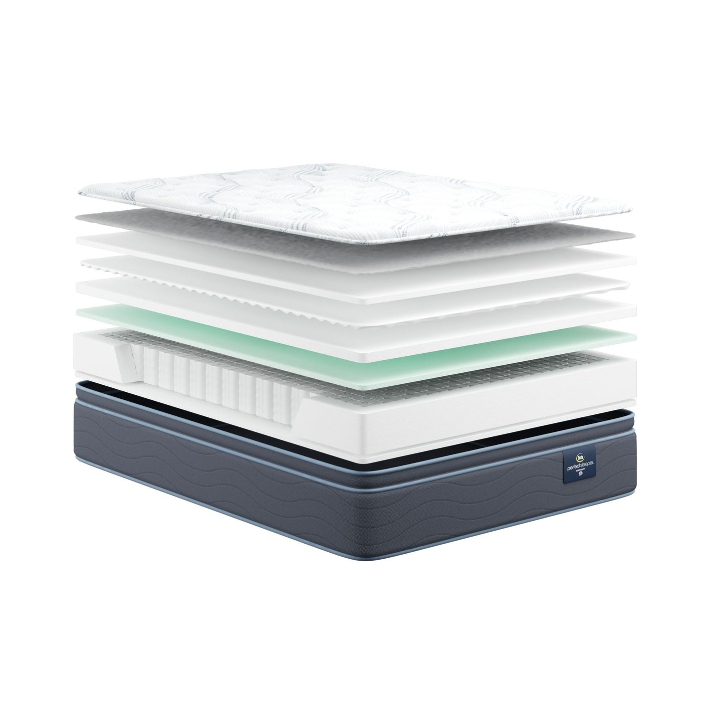 Serta Presidential Suite Pillow Top (One-Sided)