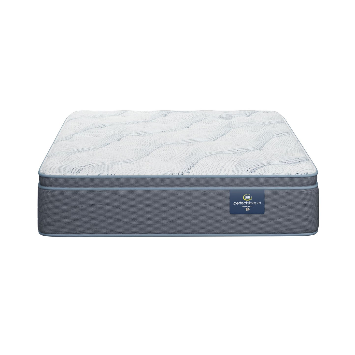 Serta Presidential Suite Pillow Top (One-Sided)