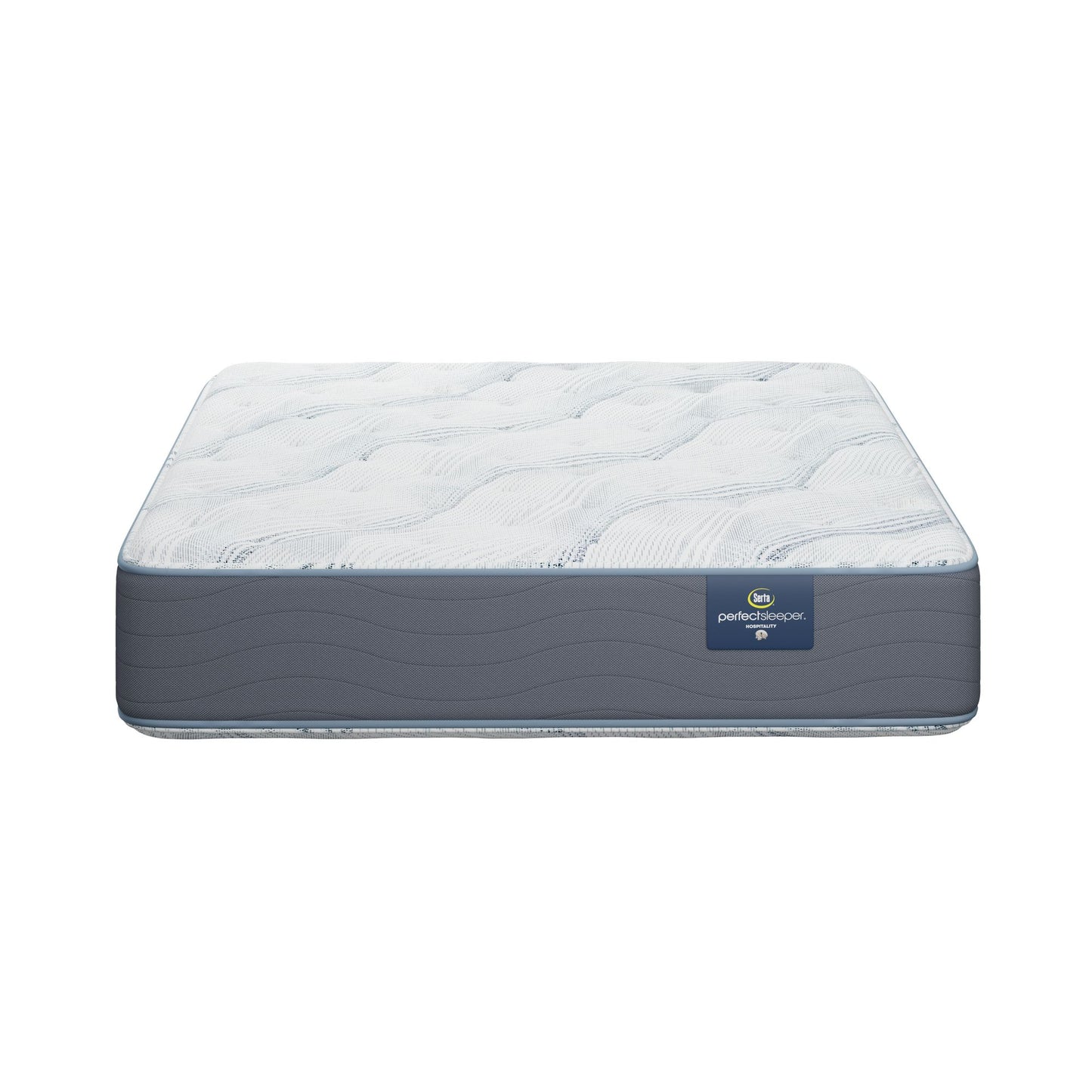 Serta Prestige Suite Plush (Two-Sided)