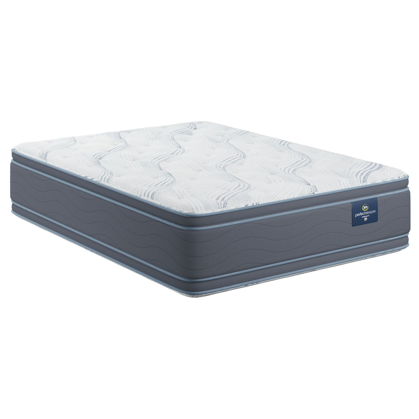 Serta Prestige Pillow Top (Two-Sided)