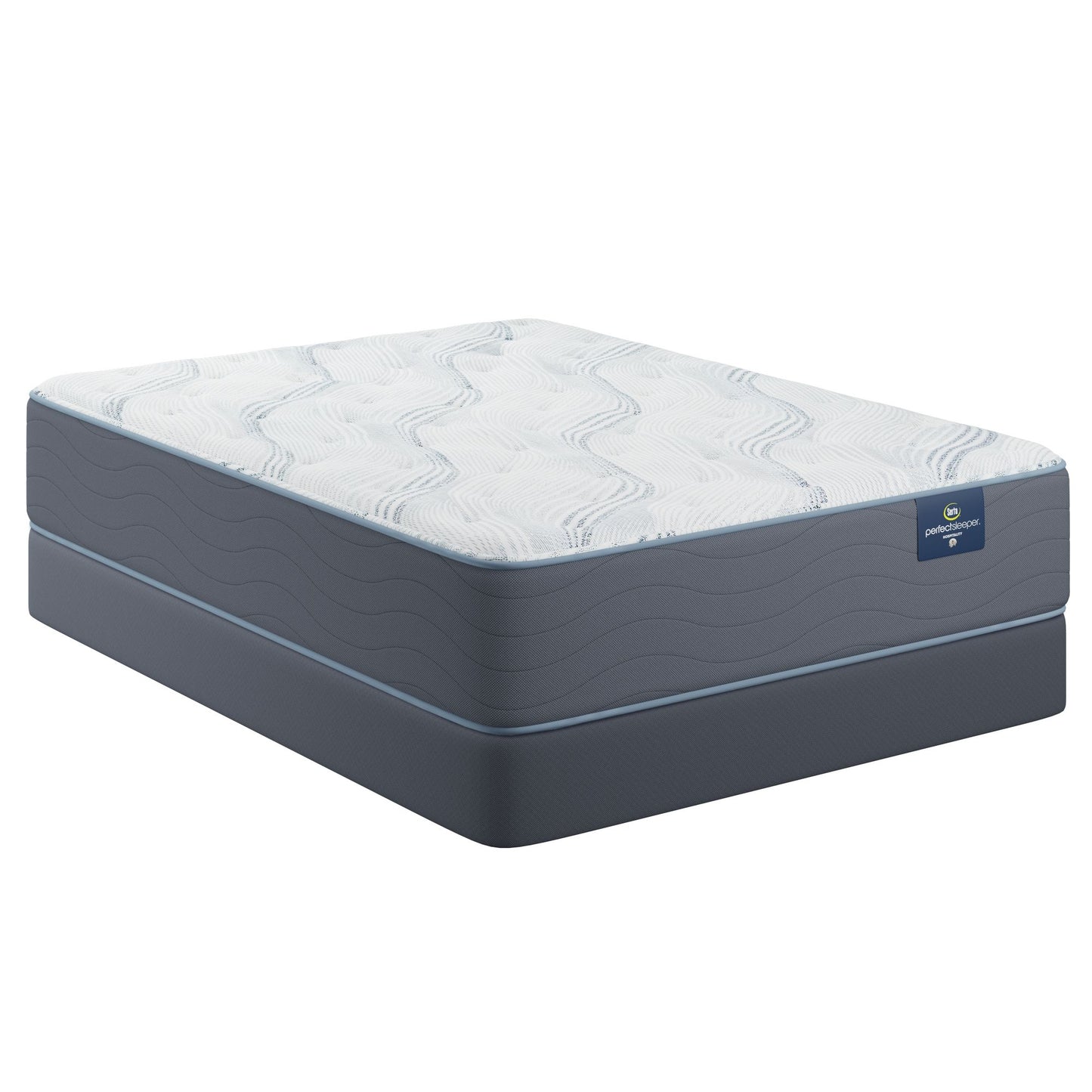 Serta Prestige Pillow Top (Two-Sided)