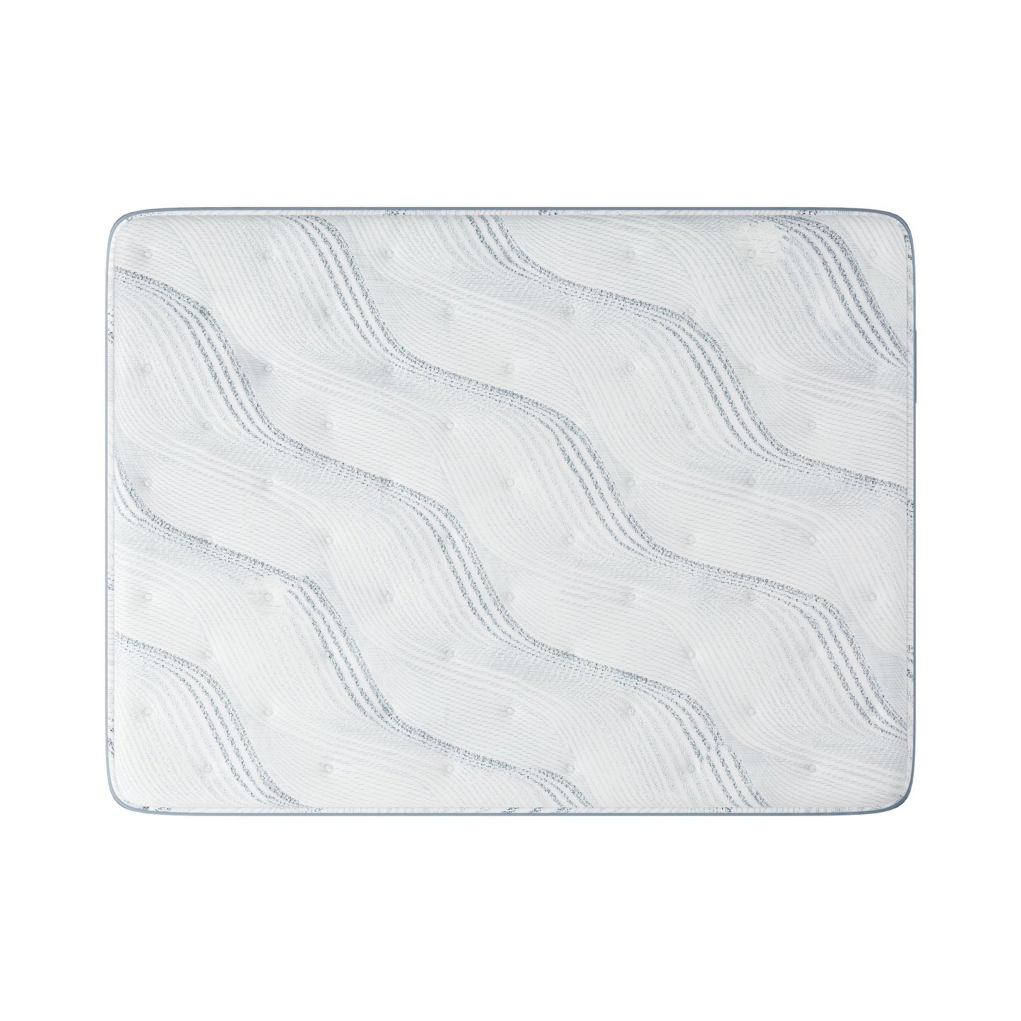 Serta Prestige Plush (One-Sided)
