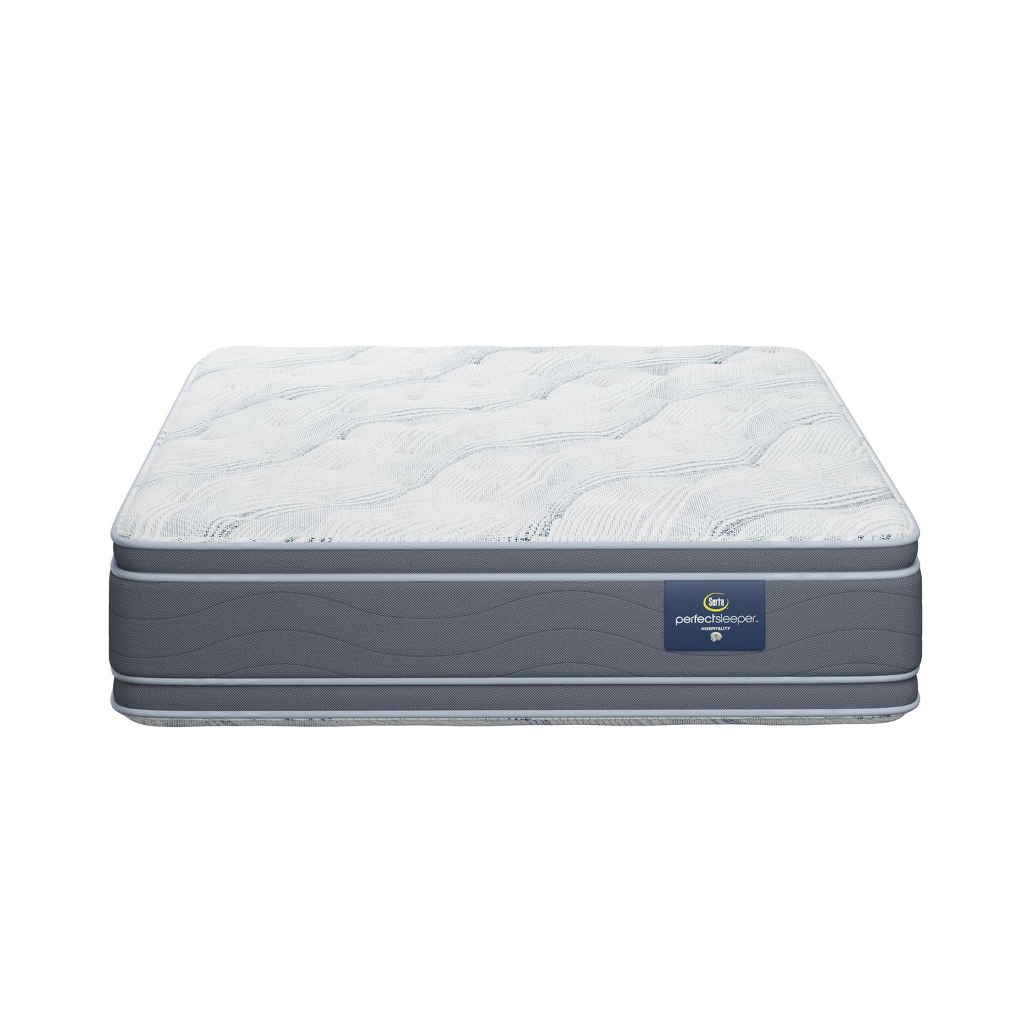 Serta Signature Suite Pillow Top (Two-Sided)