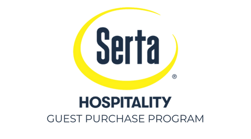 Serta hospitality discount