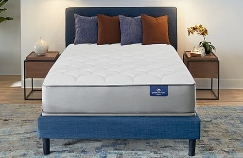 mattress model ssb-cov-fu-8.0